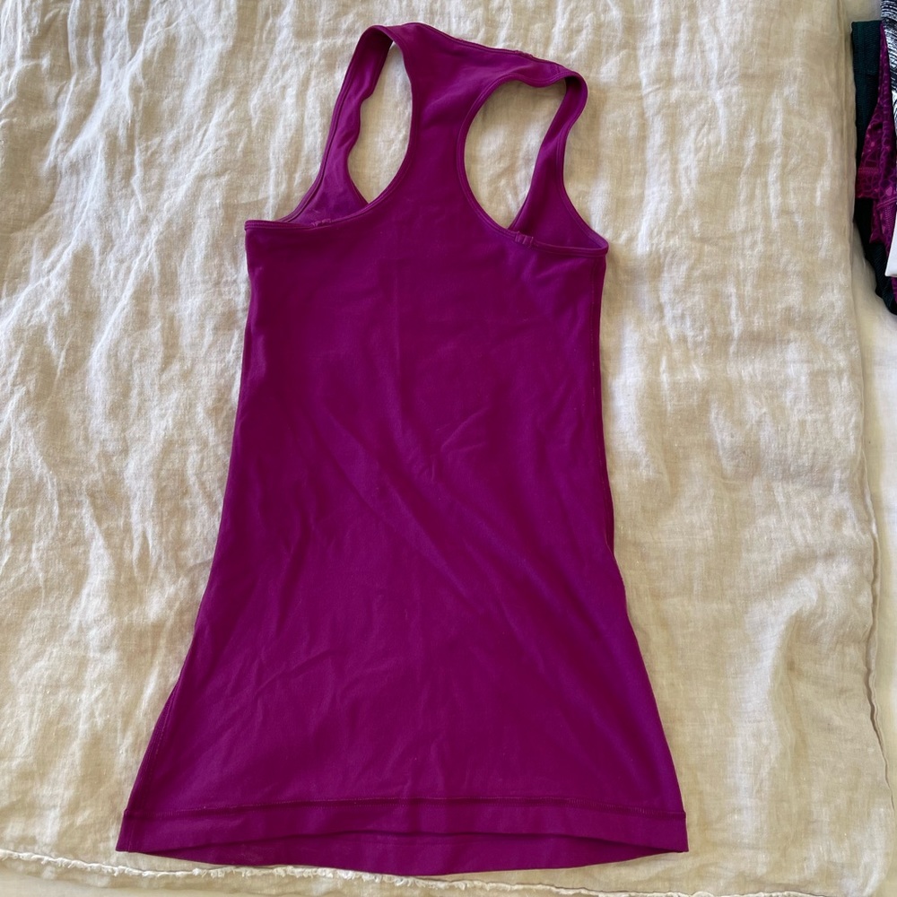 Lululemon Top